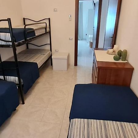 House Castiadas Tra Mare E Montagna Exteriér fotografie