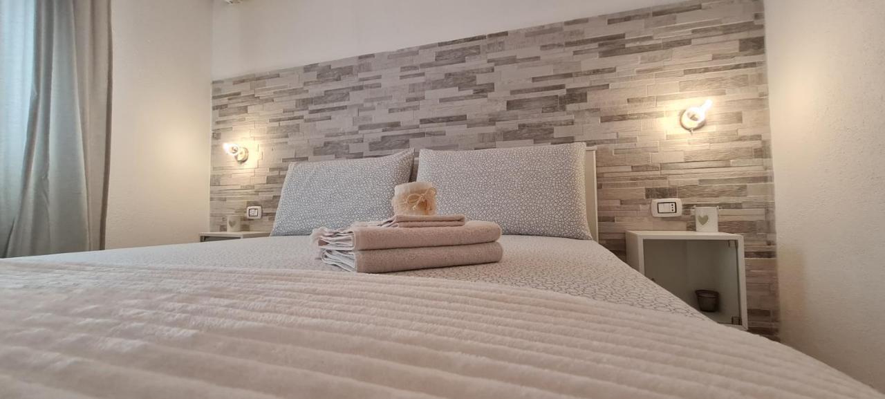 House Castiadas Tra Mare E Montagna Exteriér fotografie