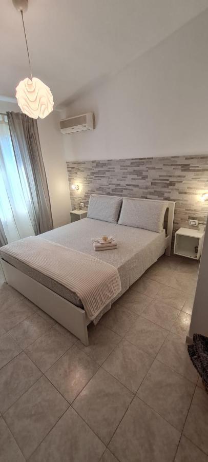 House Castiadas Tra Mare E Montagna Exteriér fotografie